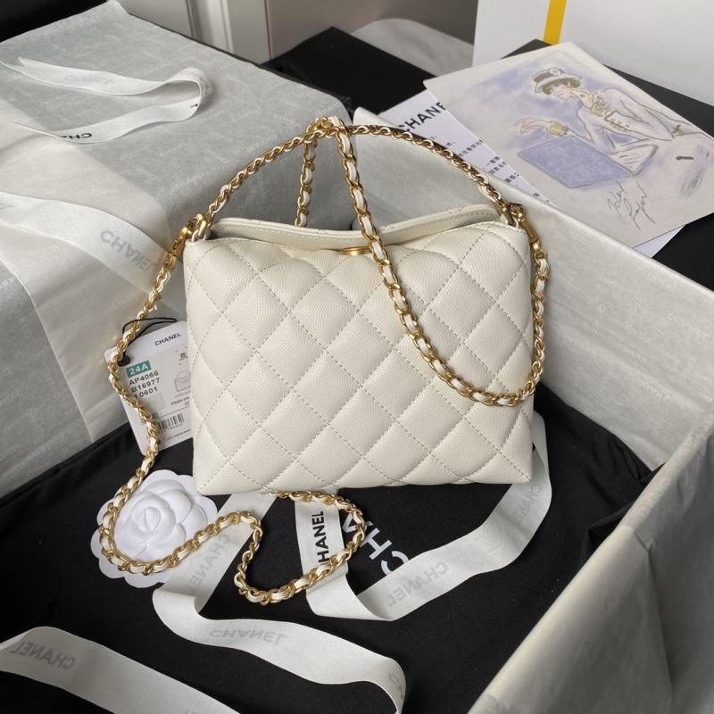 Chanel Hobo Bags